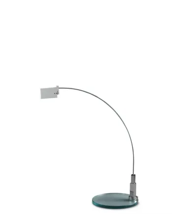 Falena Bordlampe Fontana Arte