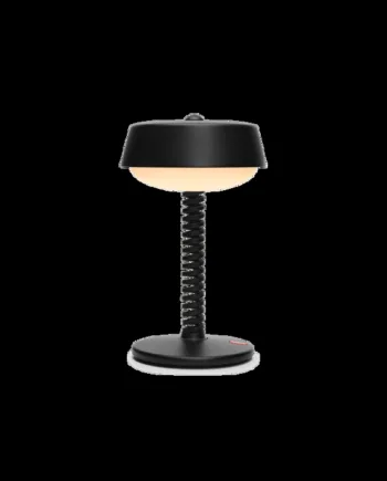 Fatboy Bellboy Bordlampe Batterilampe Antrasit