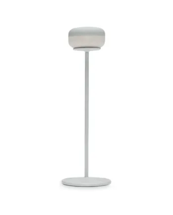 Fatboy Cheerio Bordlampe Batterilampe Light Grey
