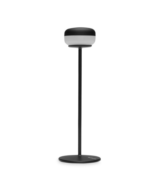 Fatboy Cheerio Bordlampe Batterilampe Sort