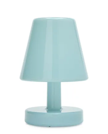 Fatboy Edison The Ambiance Bordlampe Polar Blue