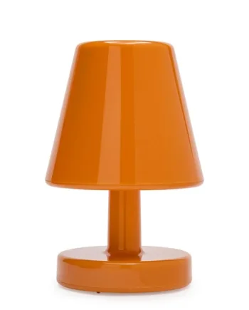 Fatboy Edison The Ambiance Bordlampe Sunny Orange