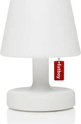Fatboy Edison The Petit Bordlampe Uden Ledning Hvid