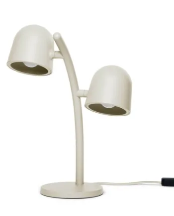 Fatboy Little Lebow Bordlampe Bone