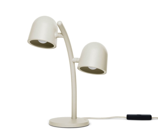 Fatboy Little Lebow Bordlampe Bone