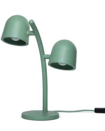 Fatboy Little Lebow Bordlampe Grasshopper Grøn