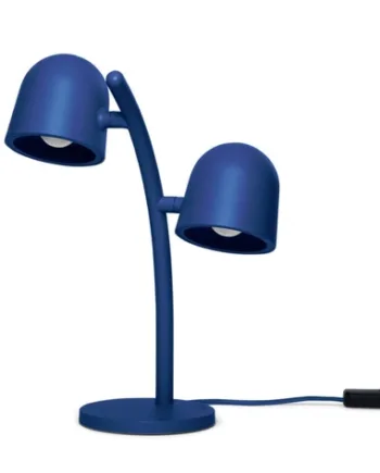 Fatboy Little Lebow Bordlampe Koboltblå