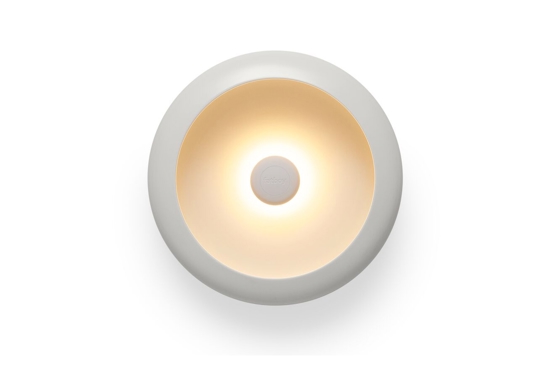 Fatboy Oloha Væglampe Bordlampe Medium Light Grey