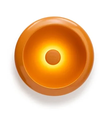Fatboy Oloha Væglampe Bordlampe Medium Sunny Orange