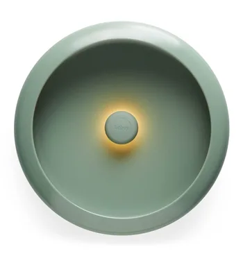 Fatboy Oloha Væglampe Bordlampe Sage