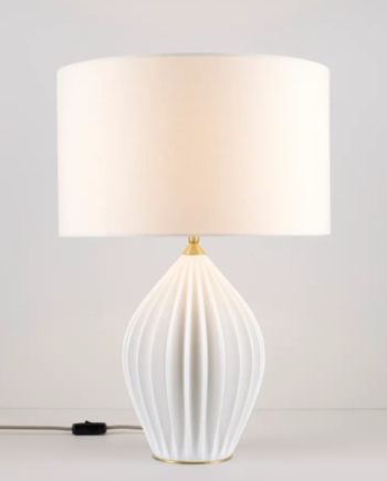 Fin King Bordlampe Original Btc