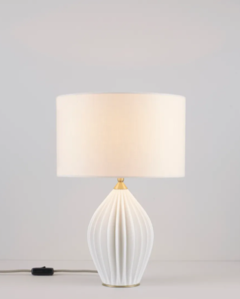 Fin Queen Bordlampe Original Btc