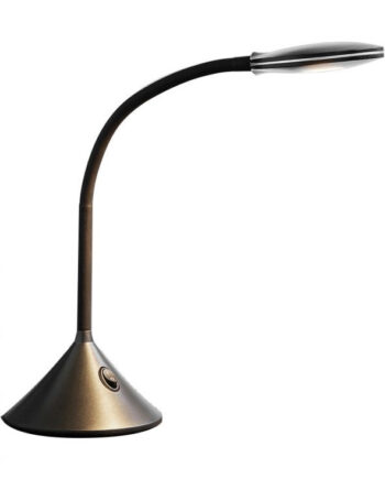 Fix Led Bordlampe Fra Halo Design