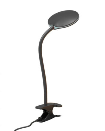 Fix Led Klemme Bordlampe Fra Halo Design