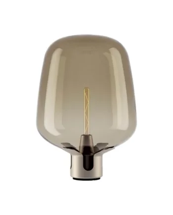 Flar Bordlampe Pearl Honey