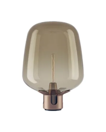 Flar Bordlampe Terra Honey