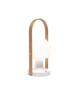 Follow Led Bordlampe Marset Followme