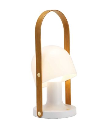 Follow Led Bordlampe Marset Followme Plus