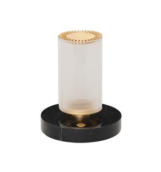 Frechin Batterilampe Bordlampe