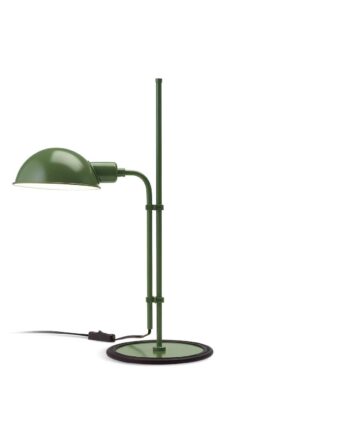 Funiculi Bordlampe Marset Grøn