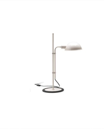 Funiculi Bordlampe Marset Hvid