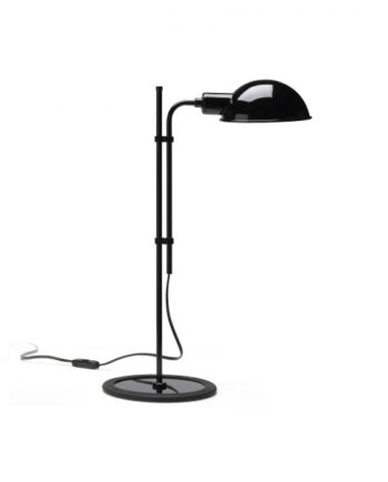 Funiculi Bordlampe Marset Sort