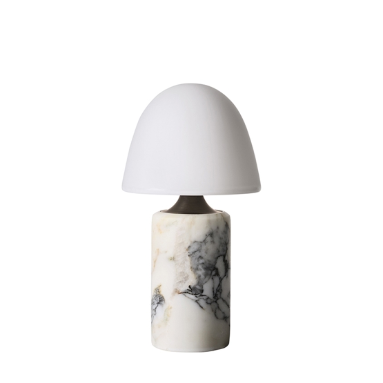 Fuse Portable Batterilampe Bordlampe