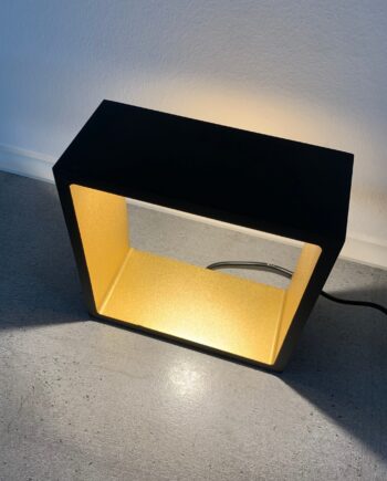 Fusion Bordlampe Fra Light Point Outlet