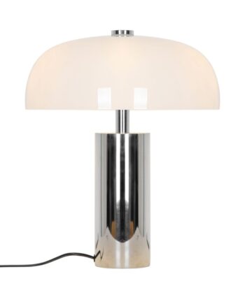 Gabrielle Bordlampe Krom Nordlux