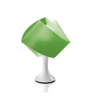 Gemmy Bordlampe Fra Slamp Grøn
