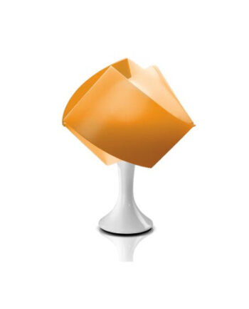 Gemmy Bordlampe Fra Slamp Orange