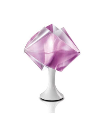 Gemmy Prisme Bordlampe Fra Slamp Amethyst