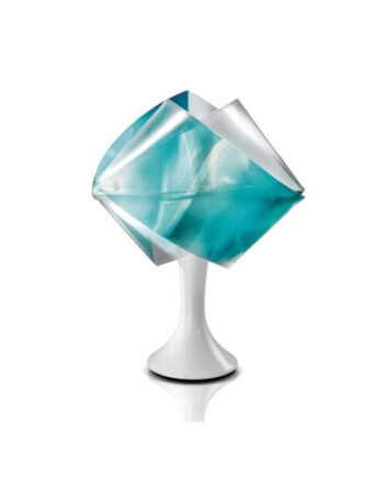 Gemmy Prisme Bordlampe Fra Slamp Emerald