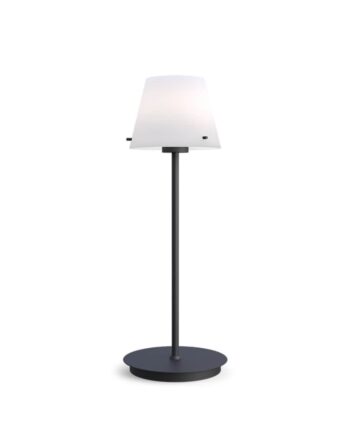 Gil Bordlampe Sort Herstal