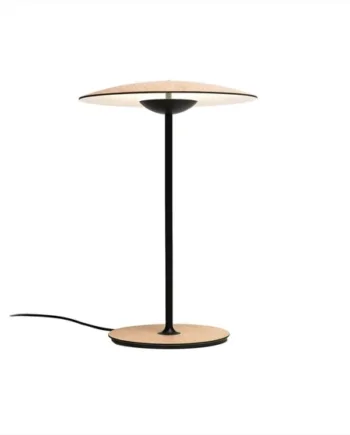 Ginger Bordlampe