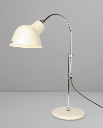 Ginger Bordlampe Original Btc Creme