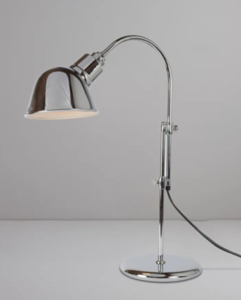 Ginger Bordlampe Original Btc Krom