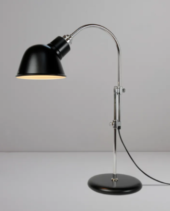 Ginger Bordlampe Original Btc Sort