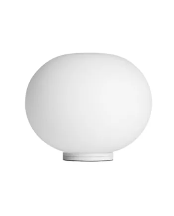 Glo Ball Basic Zero Bordlampe Med Dæmper