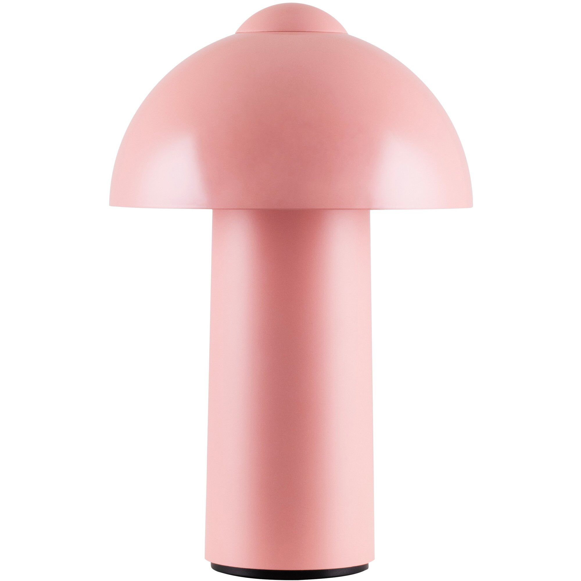 Globen Lighting Buddy Ip44 Bærbar Bordlampe Rosa