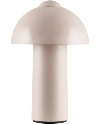 Globen Lighting Buddy Ip44 Bærbar Bordlampe Sand