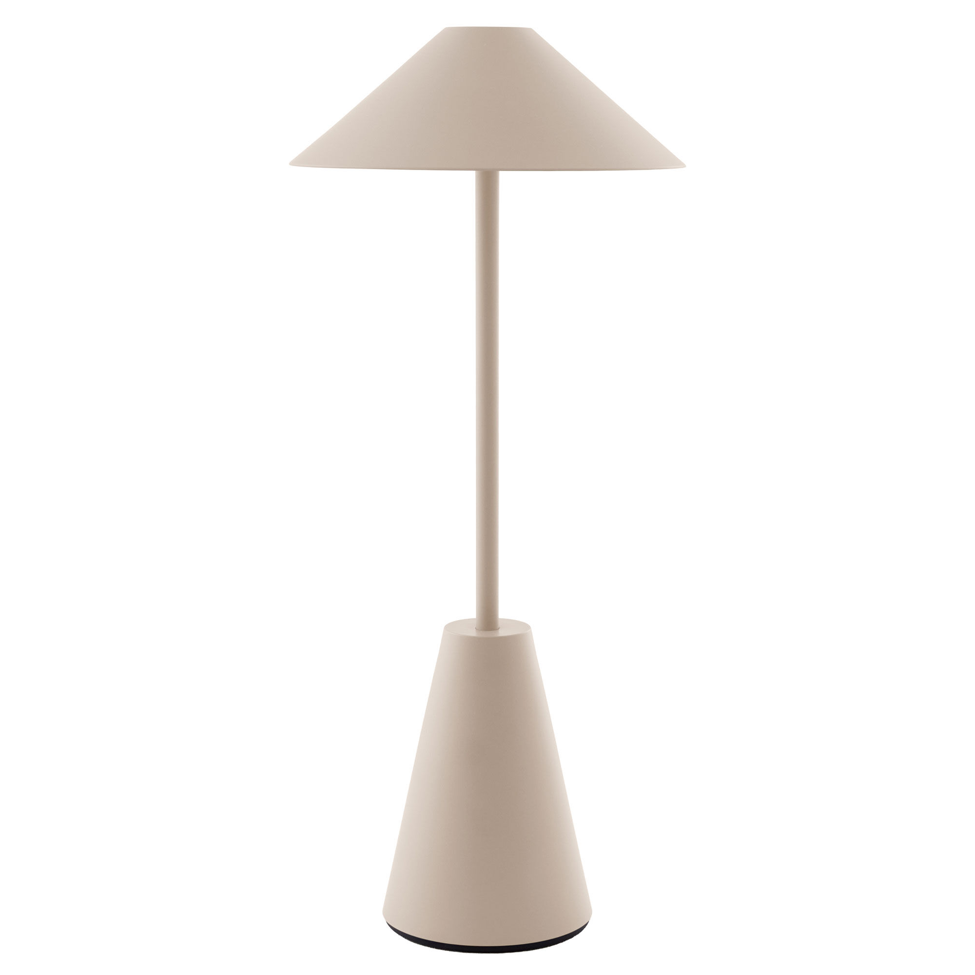 Globen Lighting Cannes Bærbar Bordlampe Mud