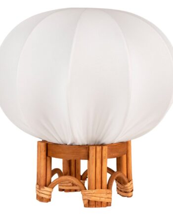 Globen Lighting Fiji Bordlampe Natur