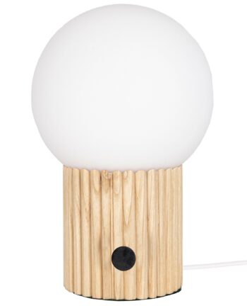 Globen Lighting Hubble Bordlampe Natur