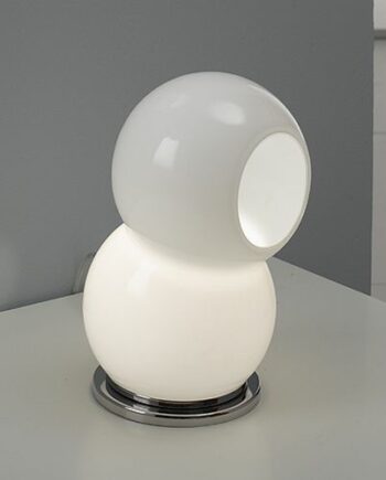 Globulo Bordlampe Selene