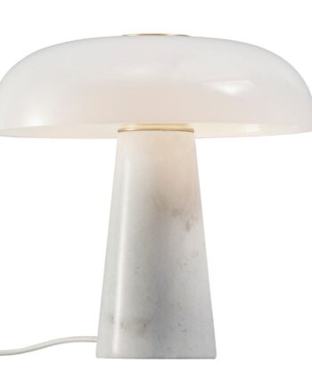 Glossy Bordlampe Design For The People
