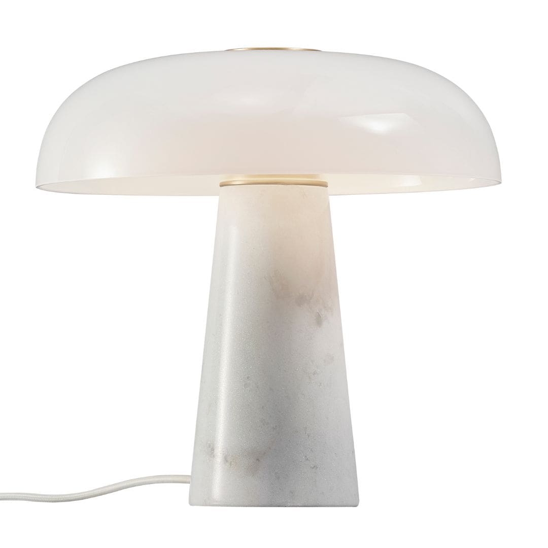 Glossy Bordlampe Design For The People