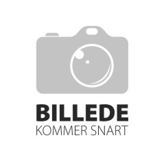Goobay Bordlampe Med Rgb Trådløs Hvid