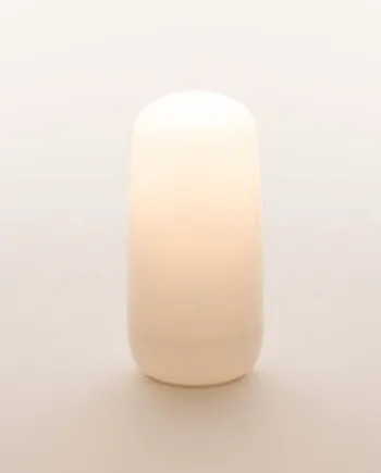 Gople Portable Batterilampe