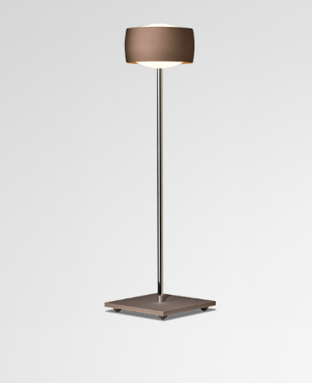Grace Bordlampe Oligo Brazilien Brown